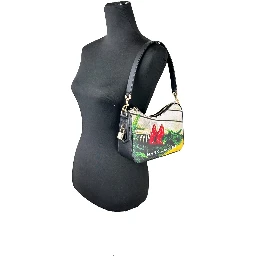 Marc Jacobs The Wizard Of Oz Small Convertible Shoulder Crossbody Bag