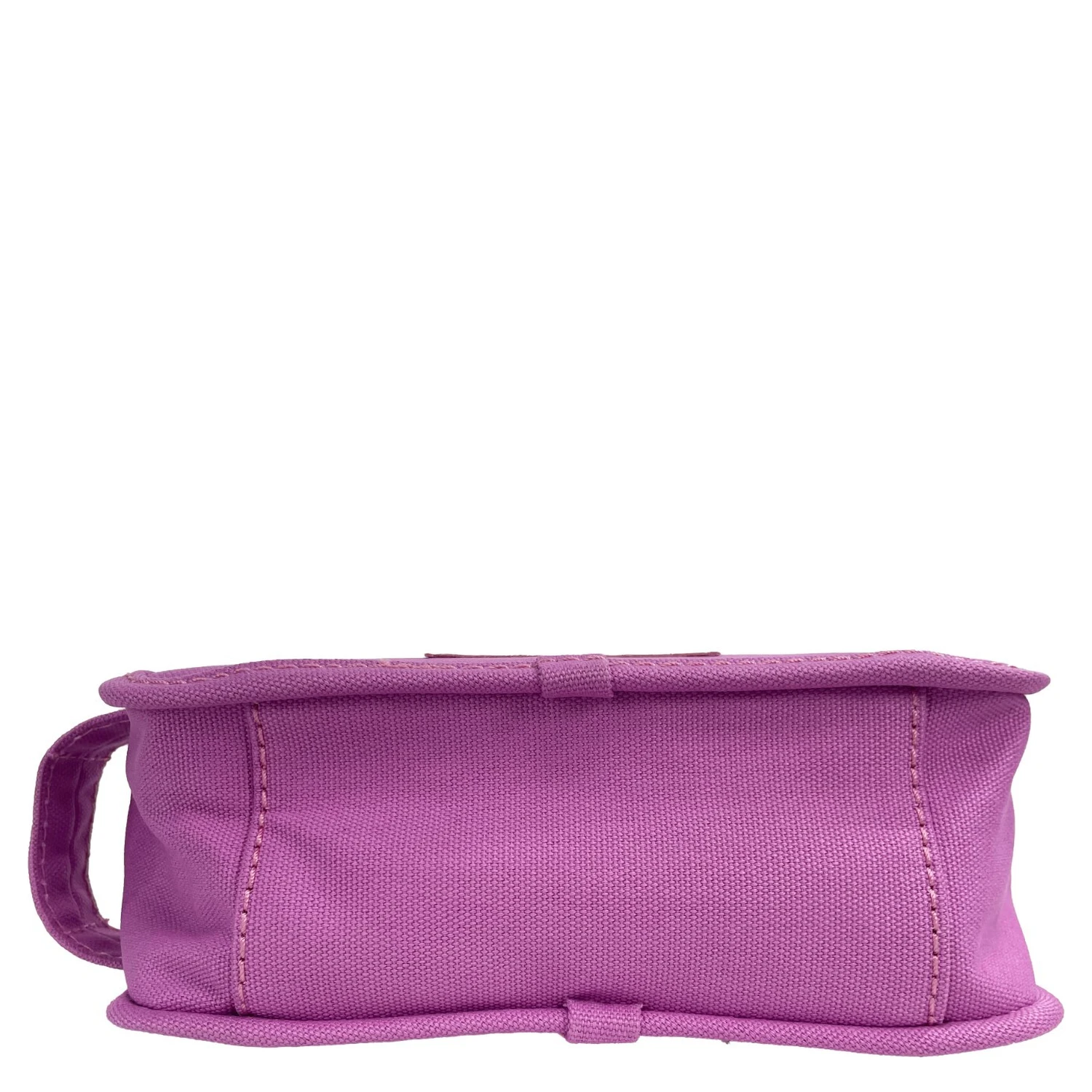 Marc Jacobs The Camera Bag Canvas Crossbody Bag