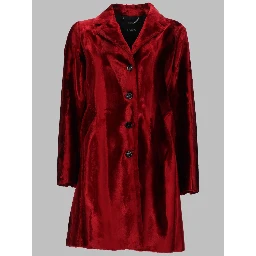 CAPPOTTO MONOPETTO