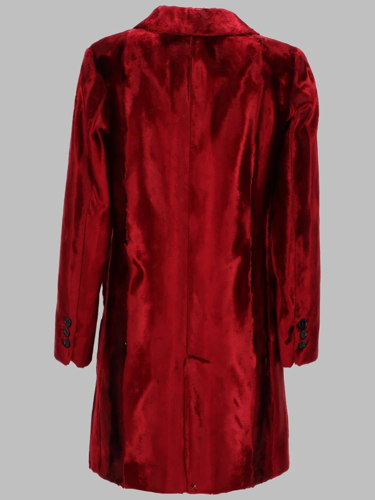 CAPPOTTO MONOPETTO alternative