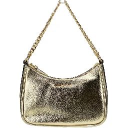 Michael Kors Small Pouchette Crossbody Bag