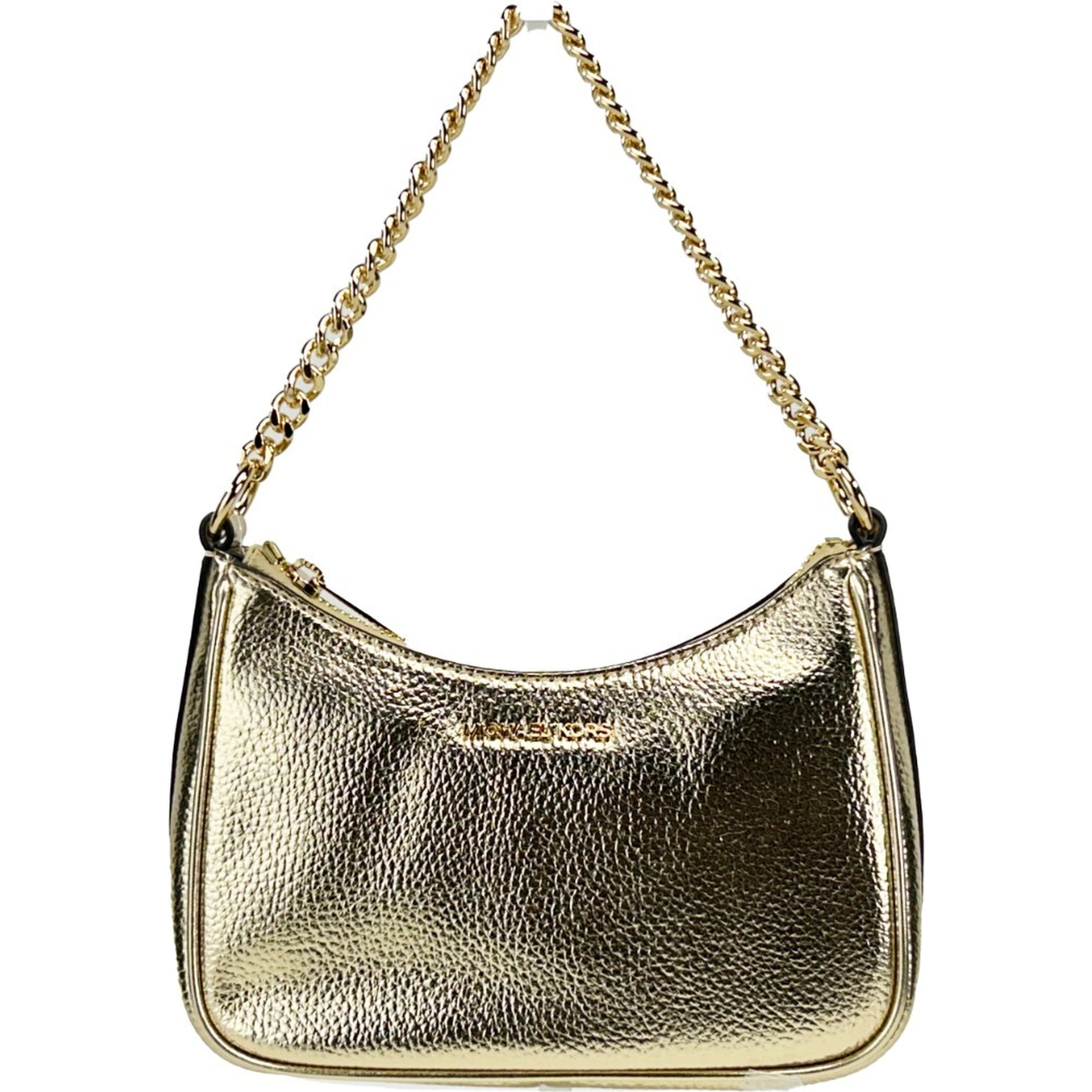 Michael Kors Small Pouchette Crossbody Bag