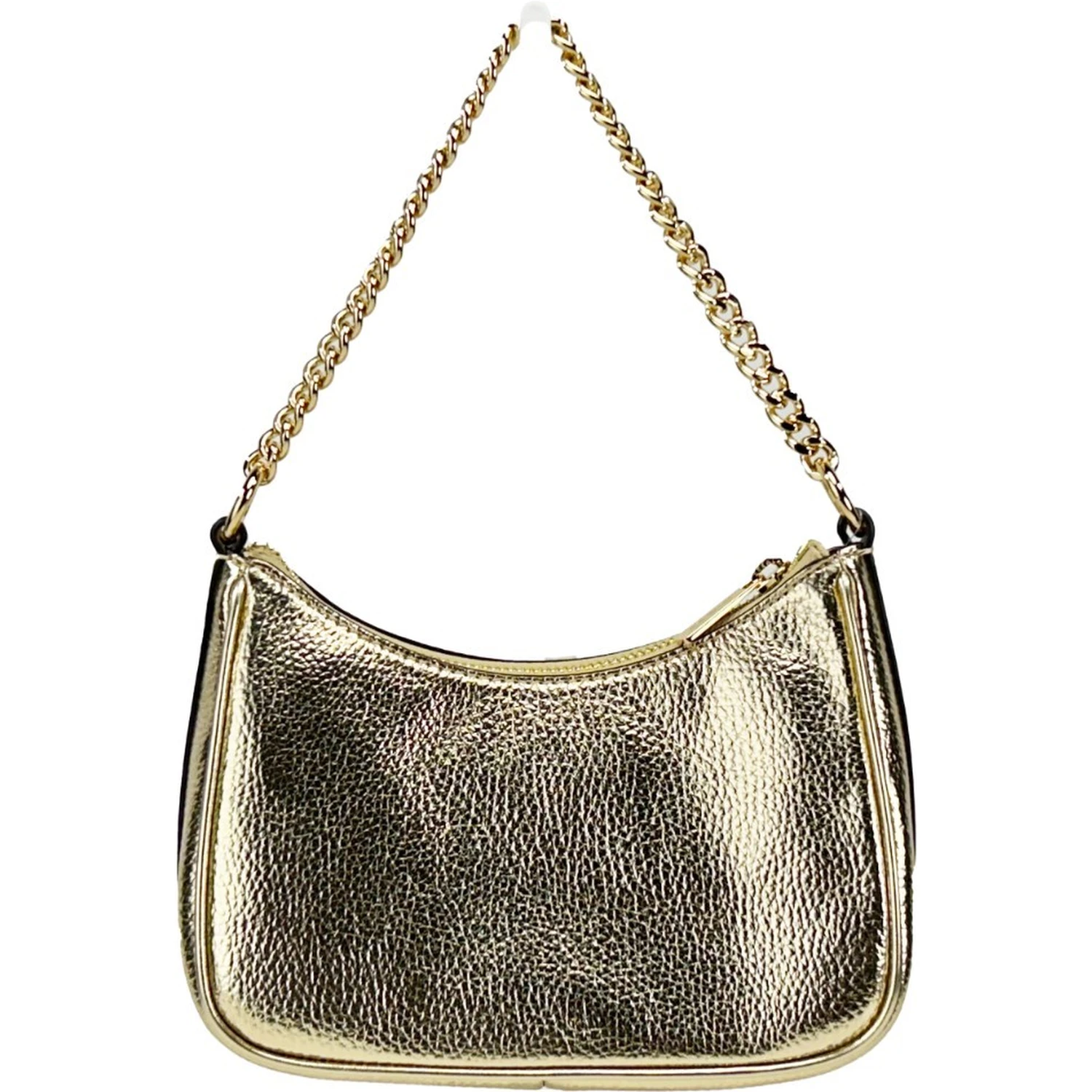Michael Kors Small Pouchette Crossbody Bag