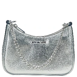 Michael Kors Small Pouchette Crossbody Bag