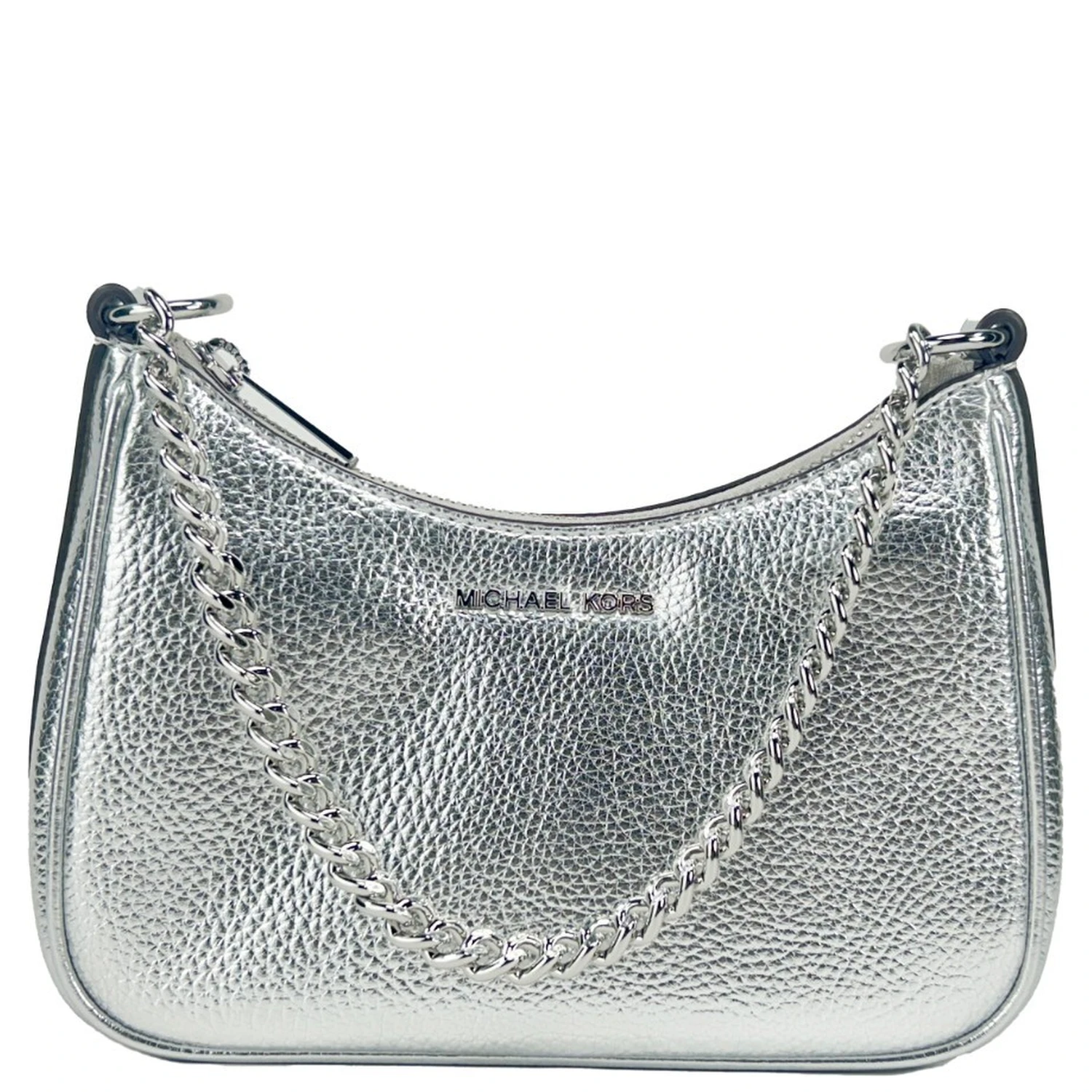 Michael Kors Small Pouchette Crossbody Bag