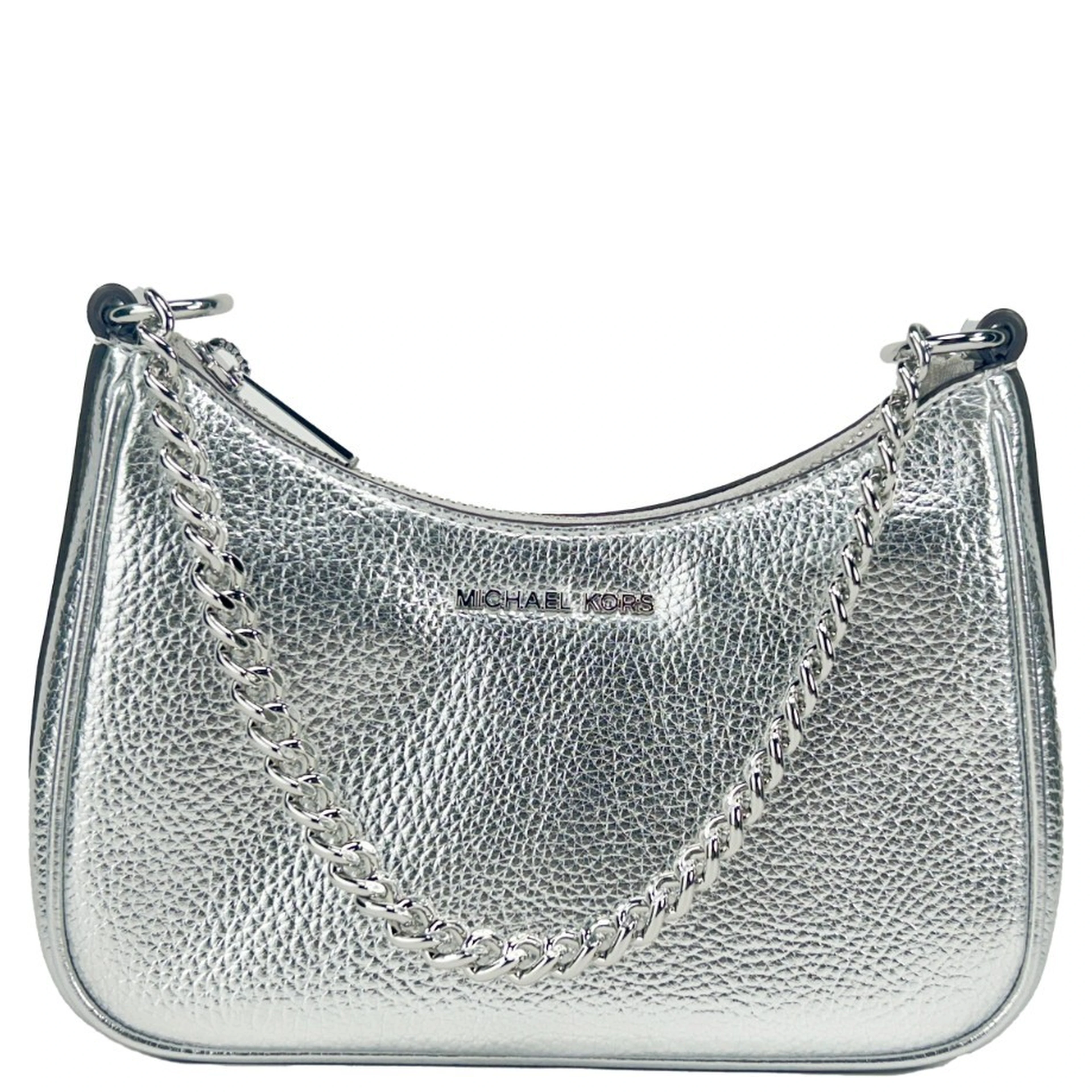 Michael Kors Small Pouchette Crossbody Bag