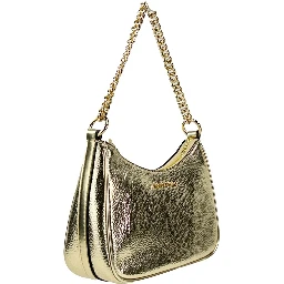 Michael Kors Small Pouchette Crossbody Bag