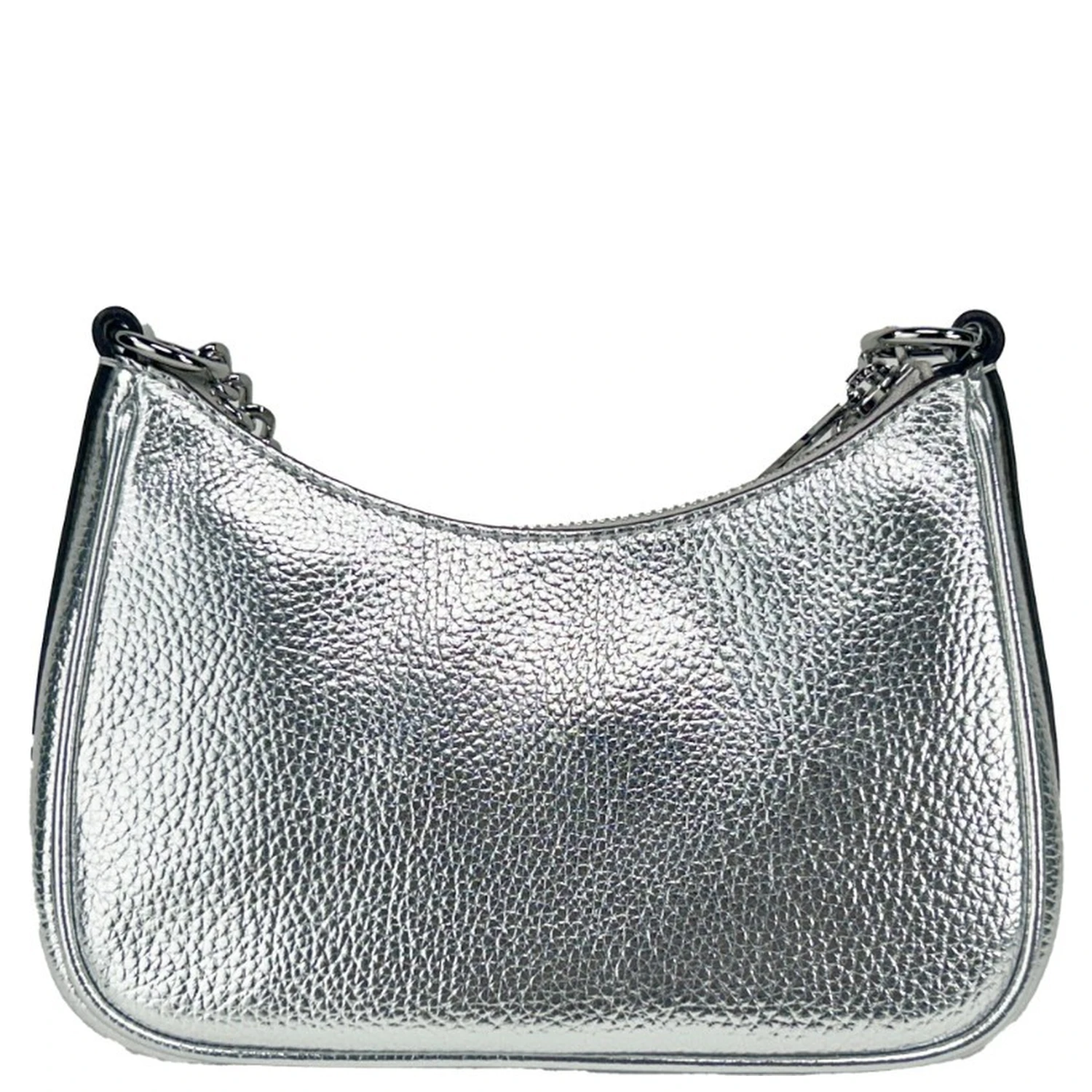 Michael Kors Small Pouchette Crossbody Bag