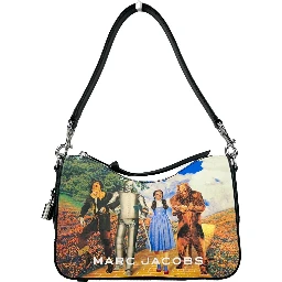 Marc Jacobs The Wizard Of Oz Small Convertible Shoulder Crossbody Bag