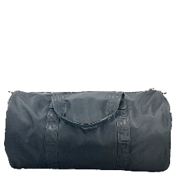 Versace Medusa Large Nylon Duffle Bag