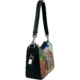 Marc Jacobs The Wizard Of Oz Small Convertible Shoulder Crossbody Bag