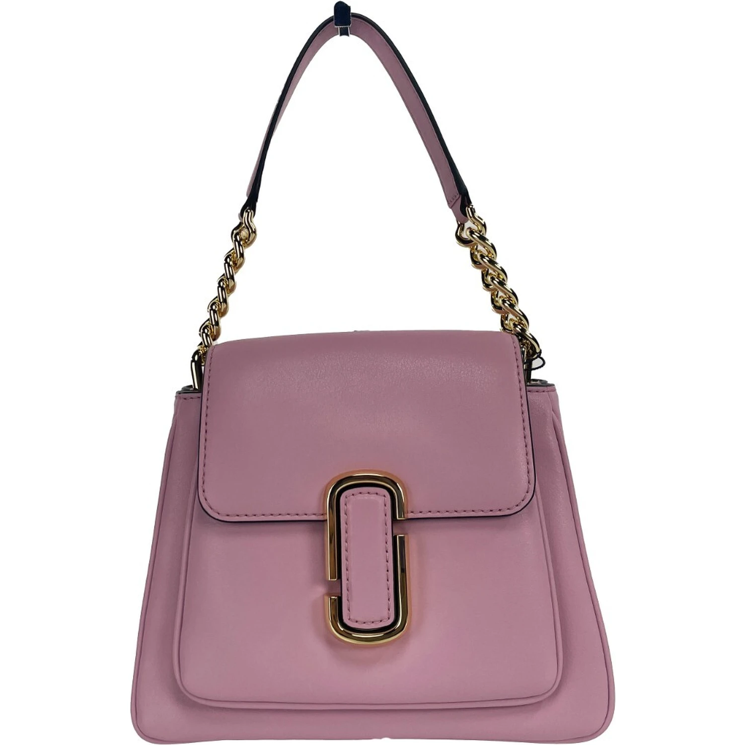 Marc Jacobs The J Marc Mini Chain Satchel Bag Crossbody