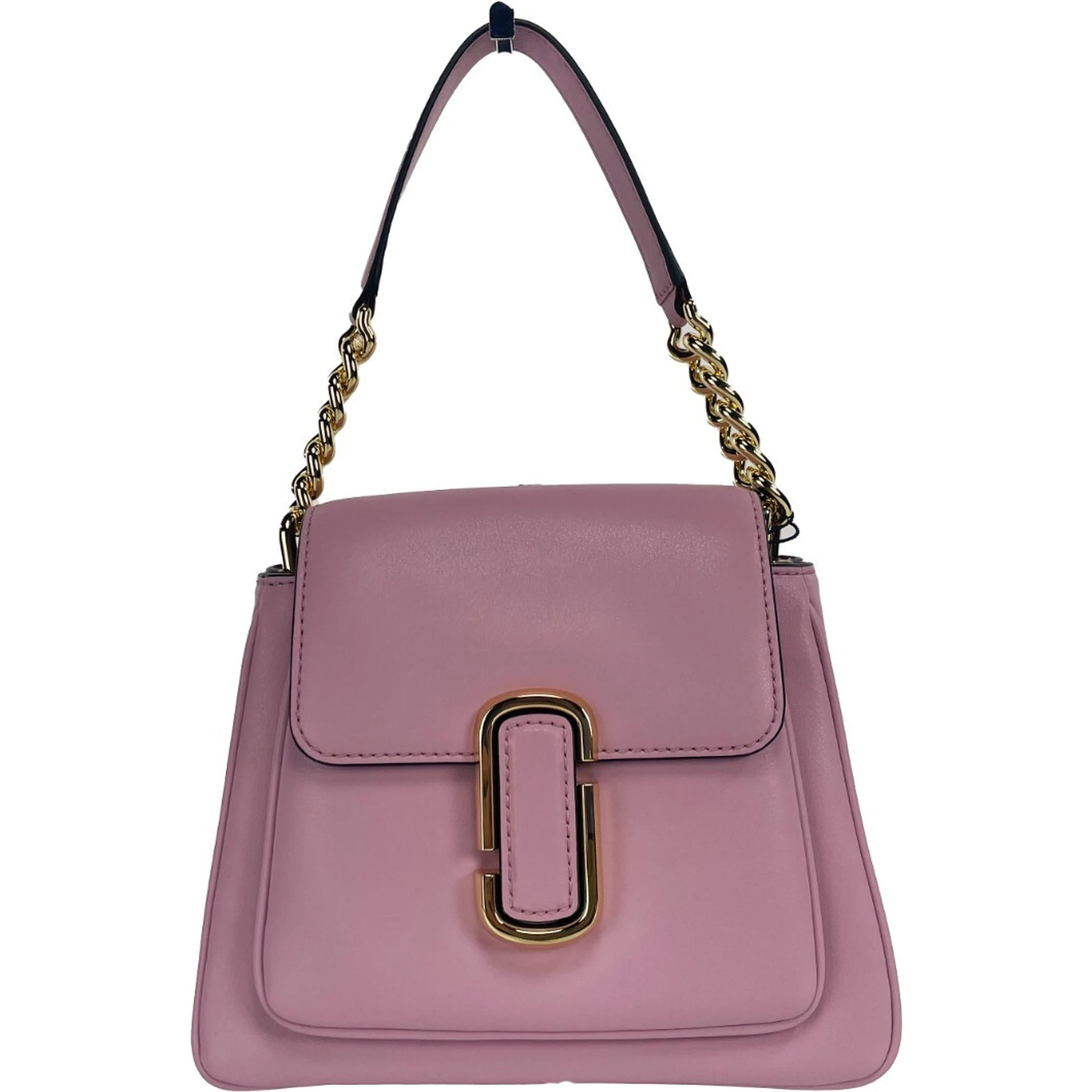 Marc Jacobs The J Marc Mini Chain Satchel Bag Crossbody