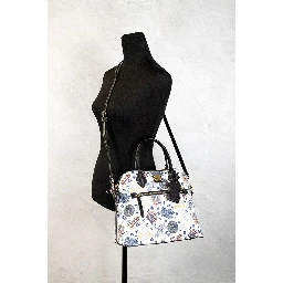 Dooney & Bourke Disney Vacation Club 2022 Domed Satchel Crossbody Handbag Purse