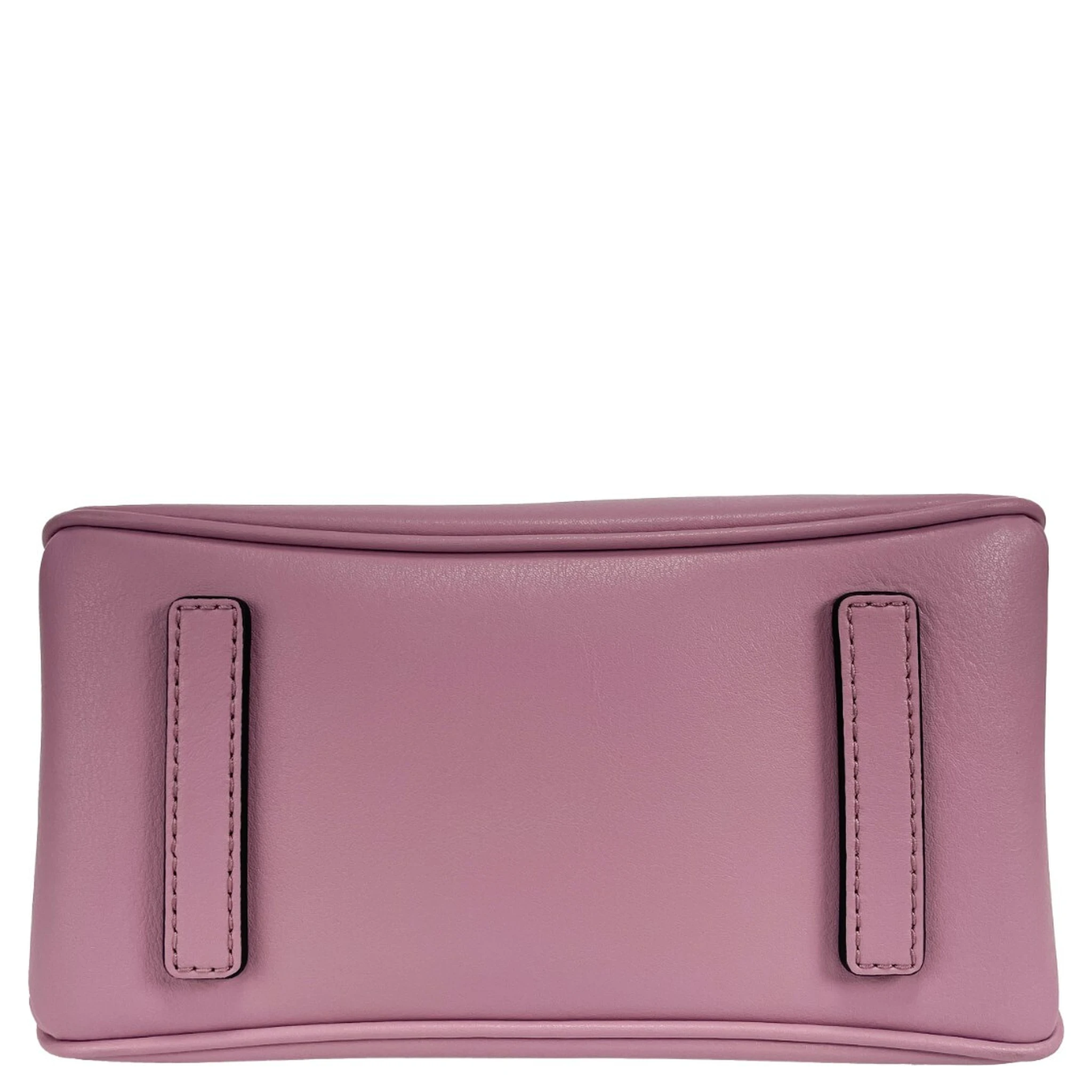 Marc Jacobs The J Marc Mini Chain Satchel Bag Crossbody