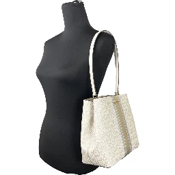 Michael Kors Medium Pratt Bucket Shoulder Bag Purse