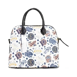 Dooney & Bourke Disney Vacation Club 2022 Domed Satchel Crossbody Handbag Purse