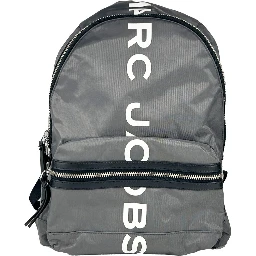 Marc Jacobs Suspiria Nylon Backpack Bookbag