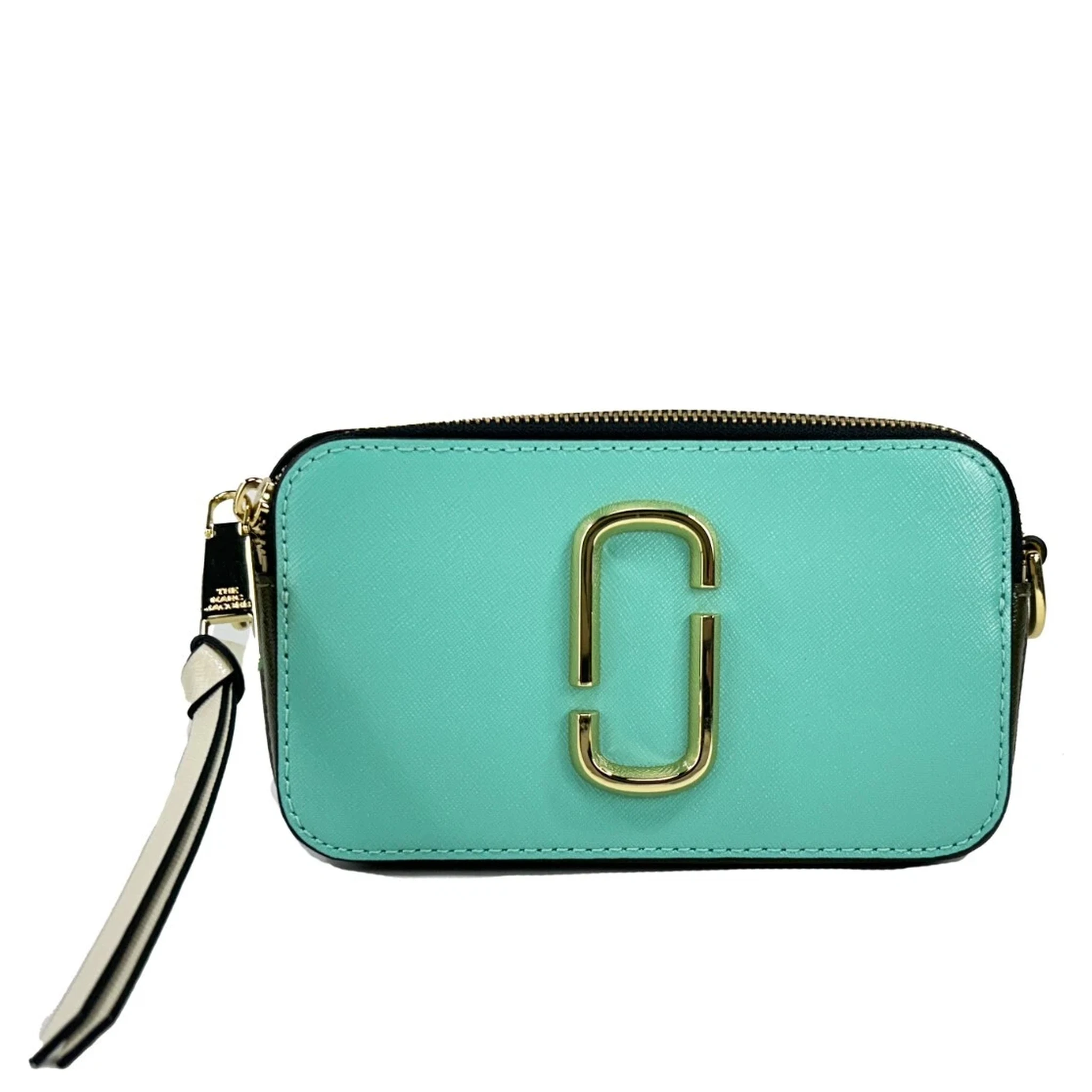 Marc Jacobs The Snapshot Crossbody Bag