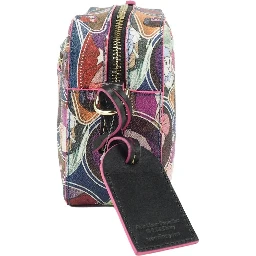 Dooney Bourke Disney The Rescuers Small Camera Crossbody Bag