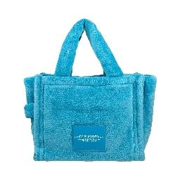 Marc Jacobs The Small Terry Tote Bag Crossbody Purse