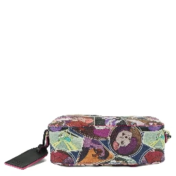Dooney Bourke Disney The Rescuers Small Camera Crossbody Bag