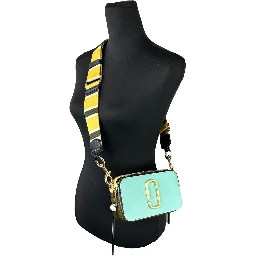 Marc Jacobs The Snapshot Crossbody Bag