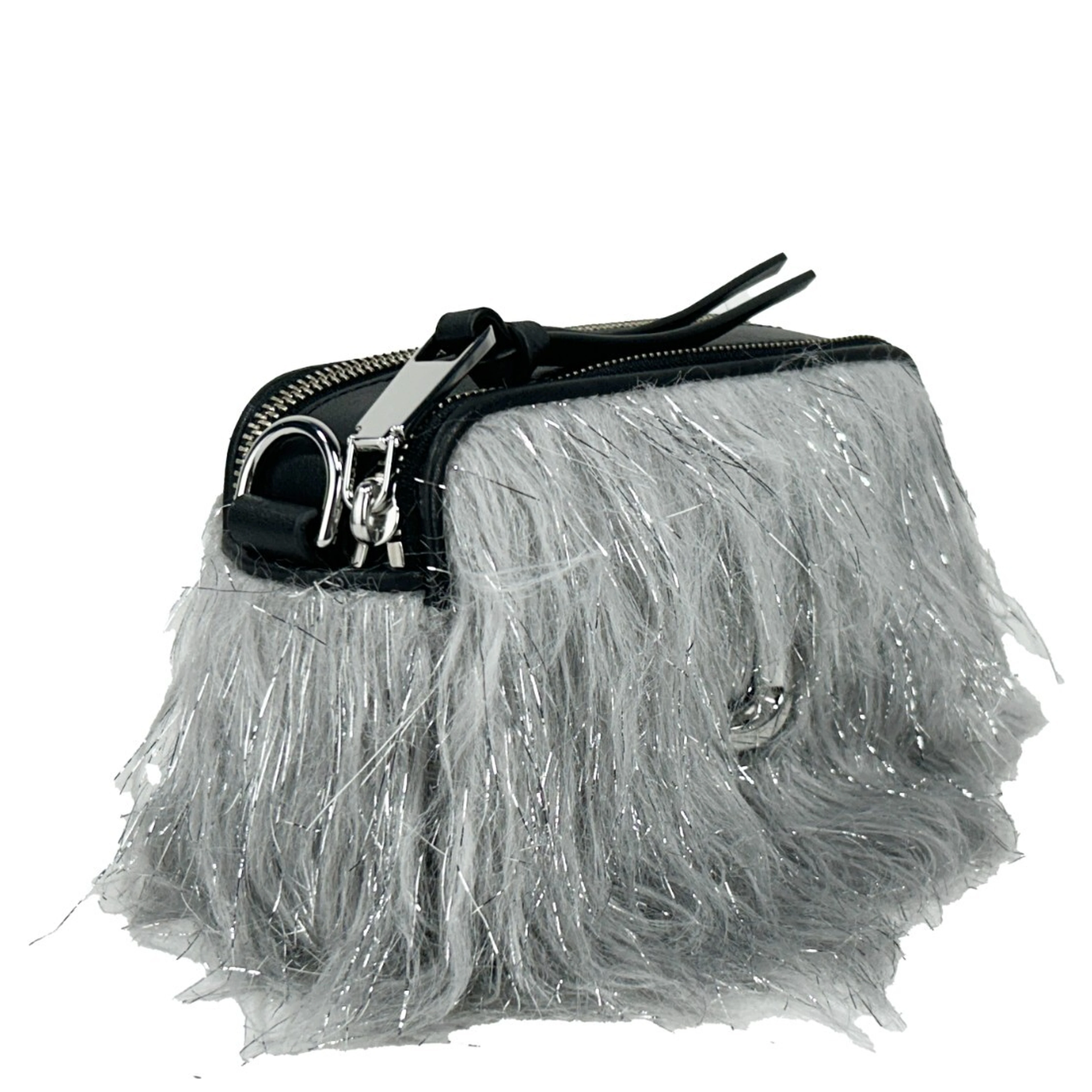Marc Jacobs The Snapshot Creature Crossbody Bag
