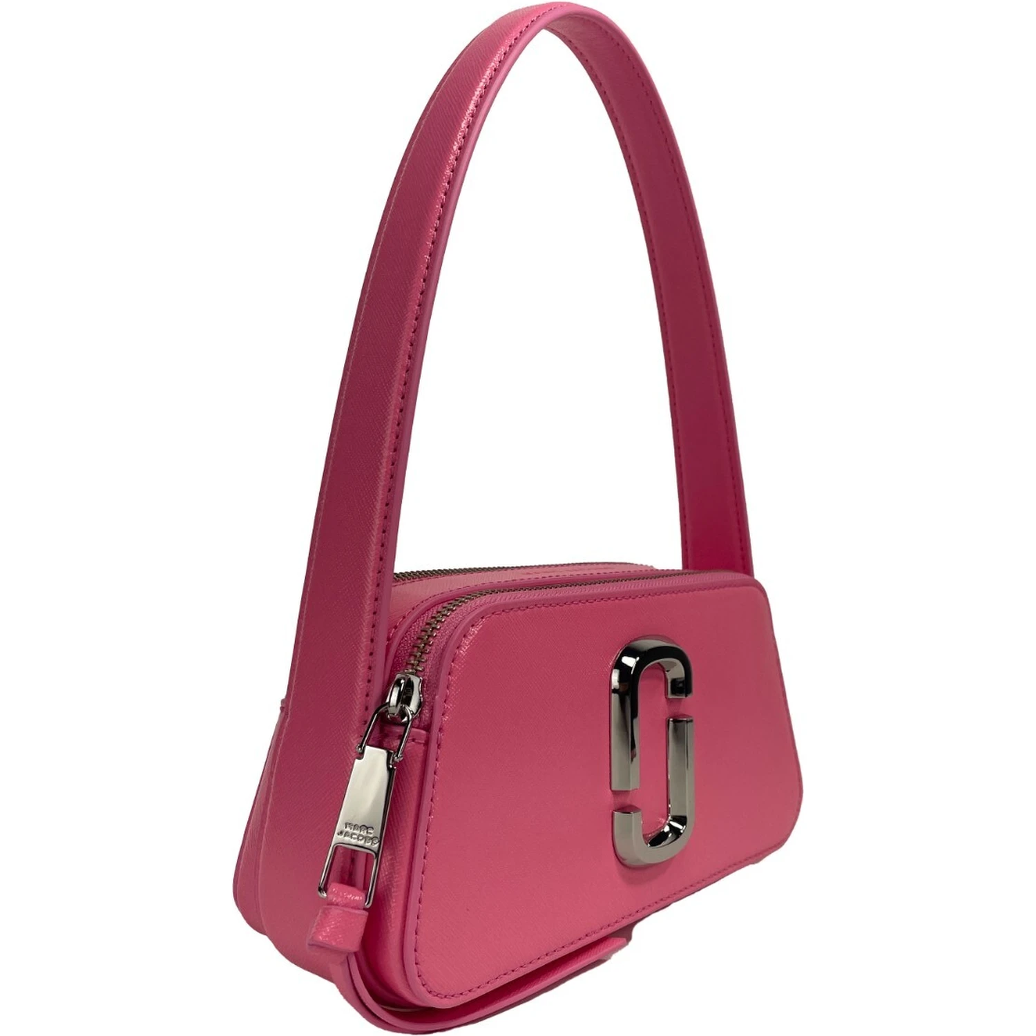 Marc Jacobs The Slingshot Leather Shoulder Bag