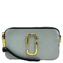 Marc Jacobs The Snapshot New York Crossbody Bag (The Rock)
