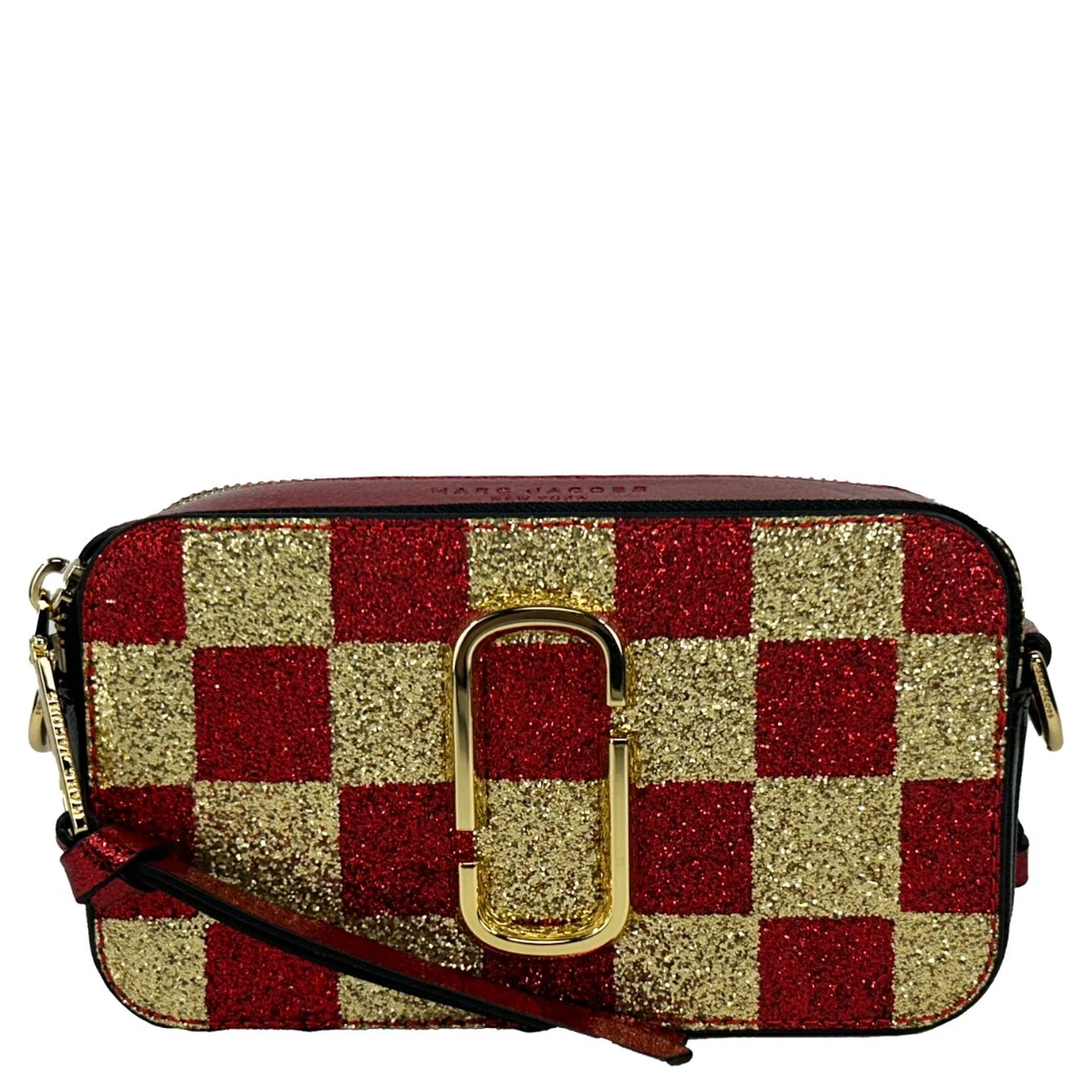Marc Jacobs The Snapshot Crossbody Bag