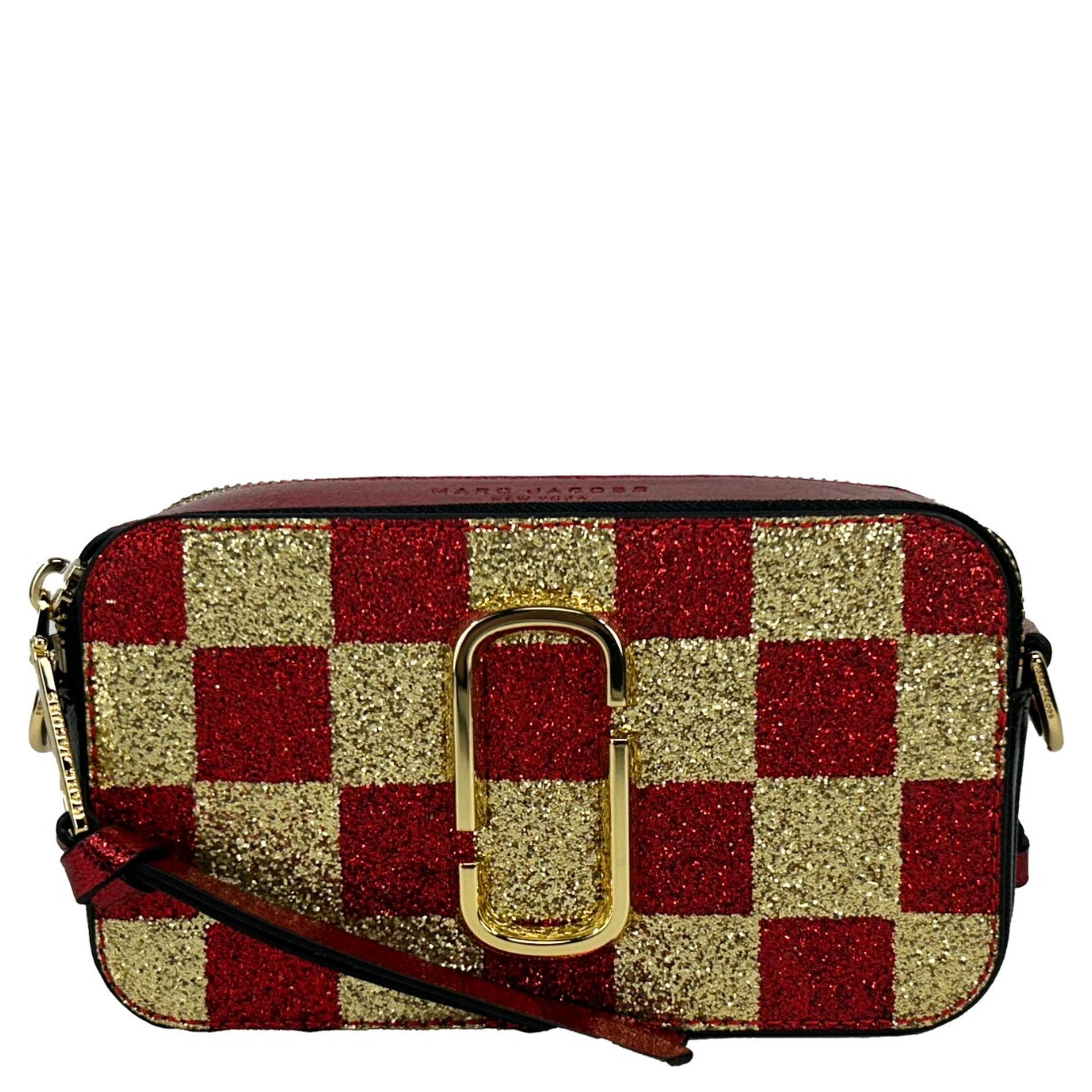 Marc Jacobs The Snapshot Crossbody Bag