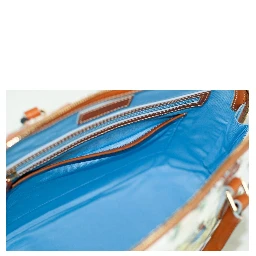 Dooney & Bourke Disney Pixar Maps Satchel Crossbody Bag Purse