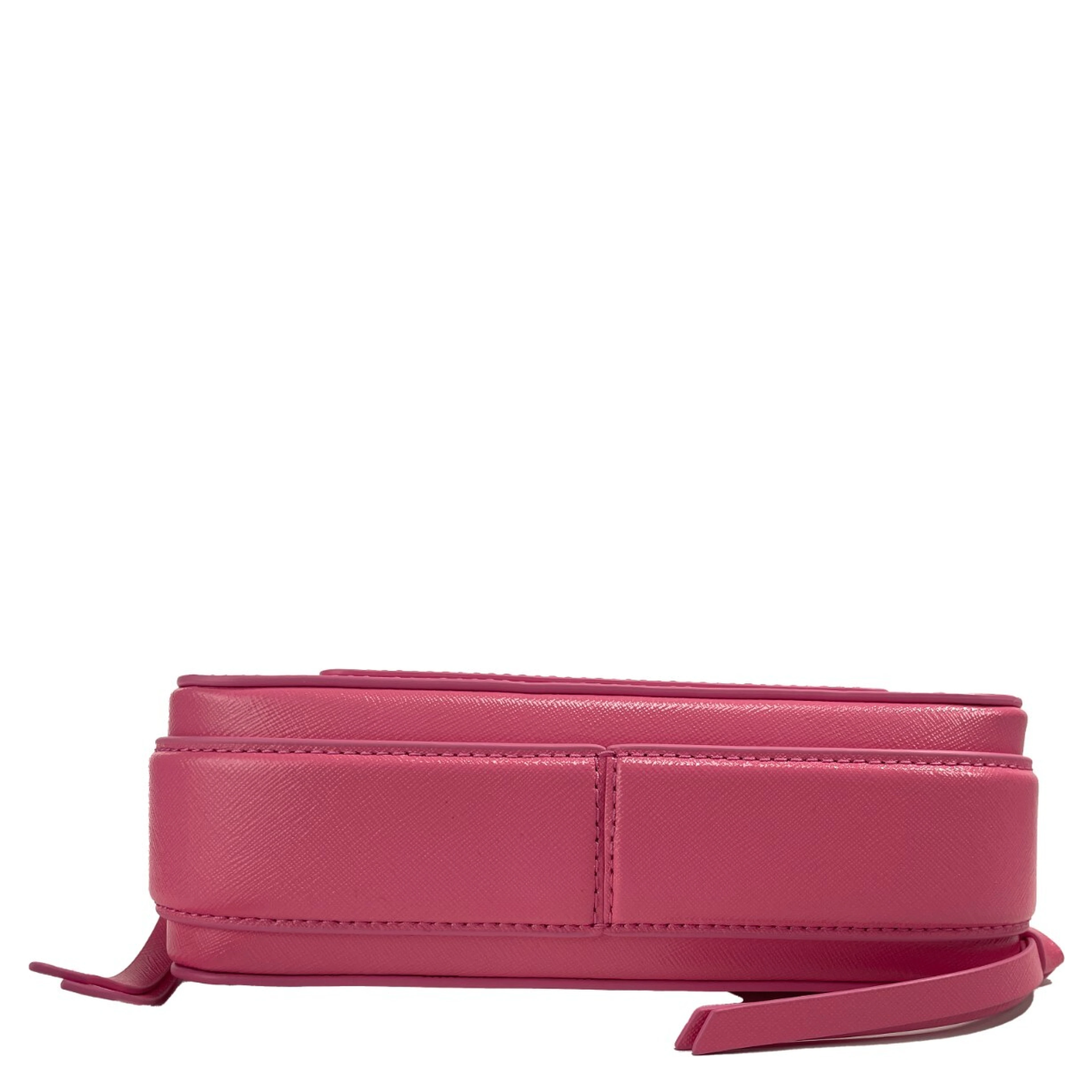 Marc Jacobs The Slingshot Leather Shoulder Bag