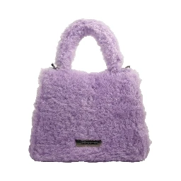 Marc Jacobs The St Marc Mini Top Handle Satchel Crossbody Bag