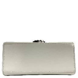 Marc Jacobs The St Marc Mini Top Handle Satchel Crossbody Bag