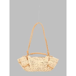 BORSA "ARTA" MINI IN RAFIA CROCHET