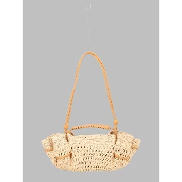 BORSA "ARTA" MINI IN RAFIA CROCHET