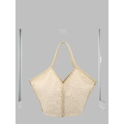 BORSA "CALELLA" IN LINO