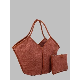 BORSA "CALELLA" IN LINO