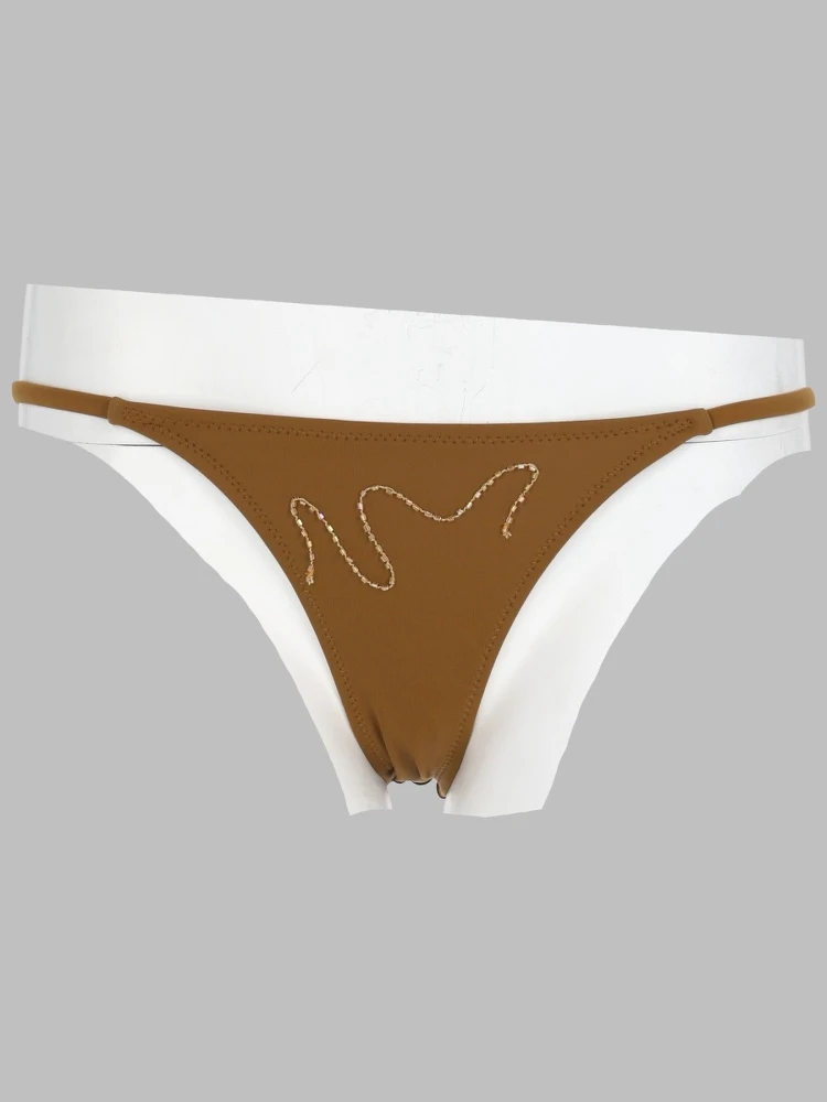 SLIP BIKINI "SHARPIE"