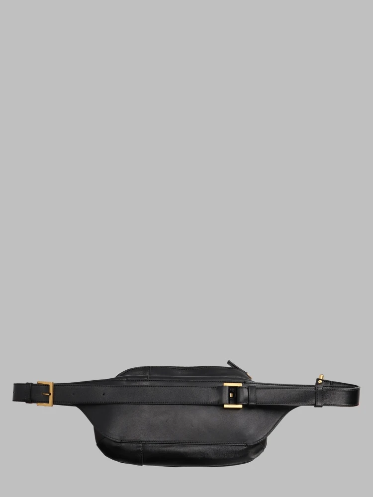 MARSUPIO SMALL IN PELLE CON MEDUSA alternative