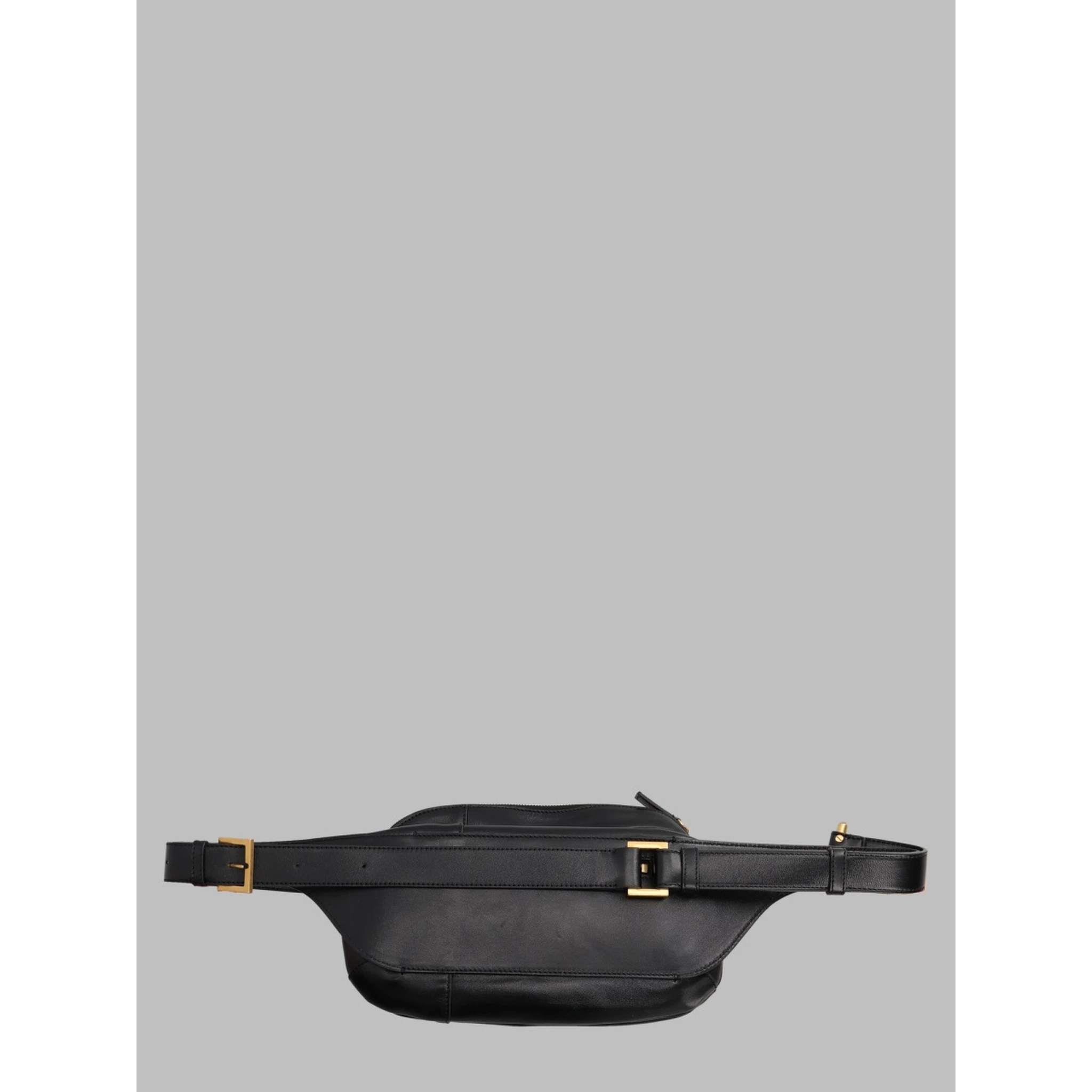 MARSUPIO SMALL IN PELLE CON MEDUSA