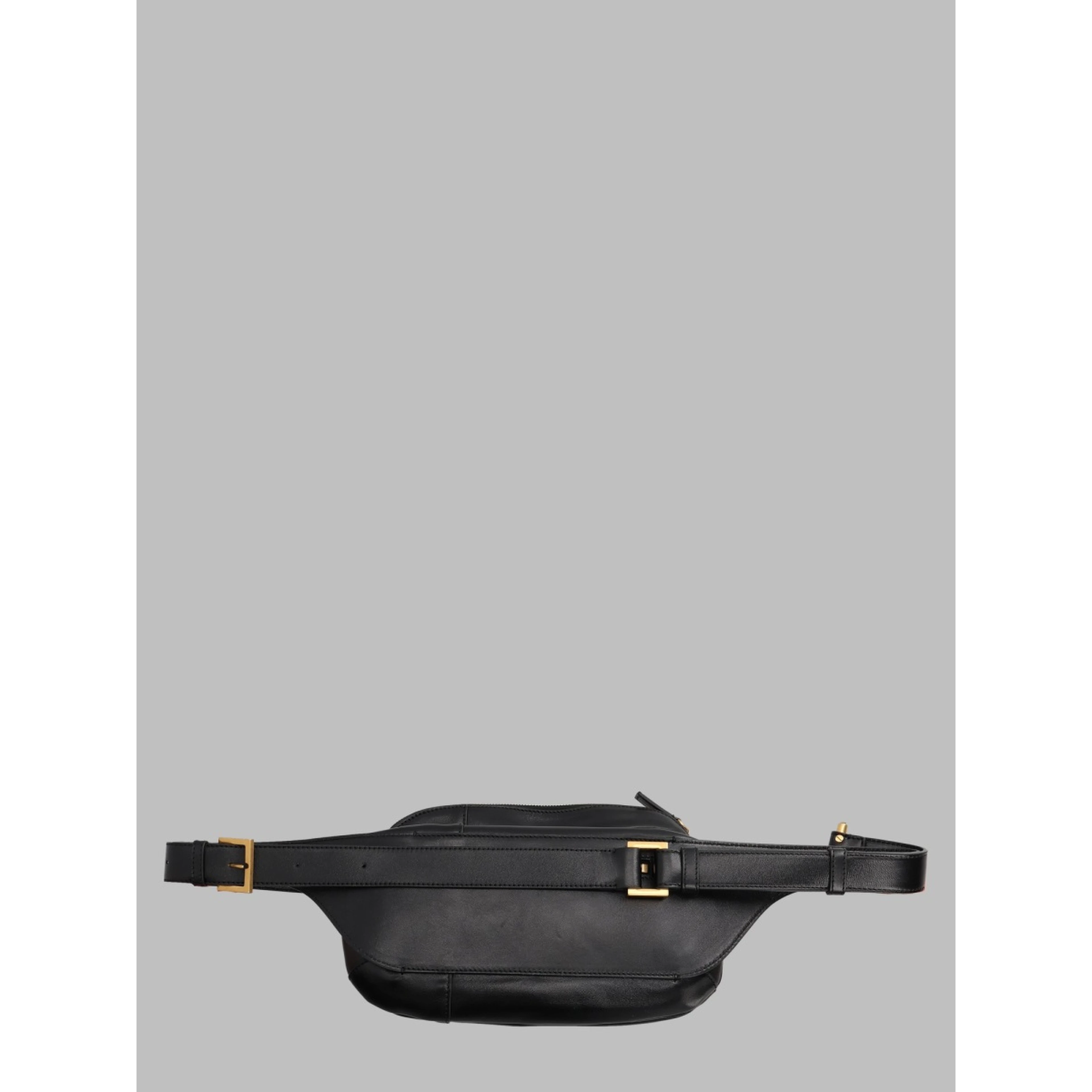 MARSUPIO SMALL IN PELLE CON MEDUSA
