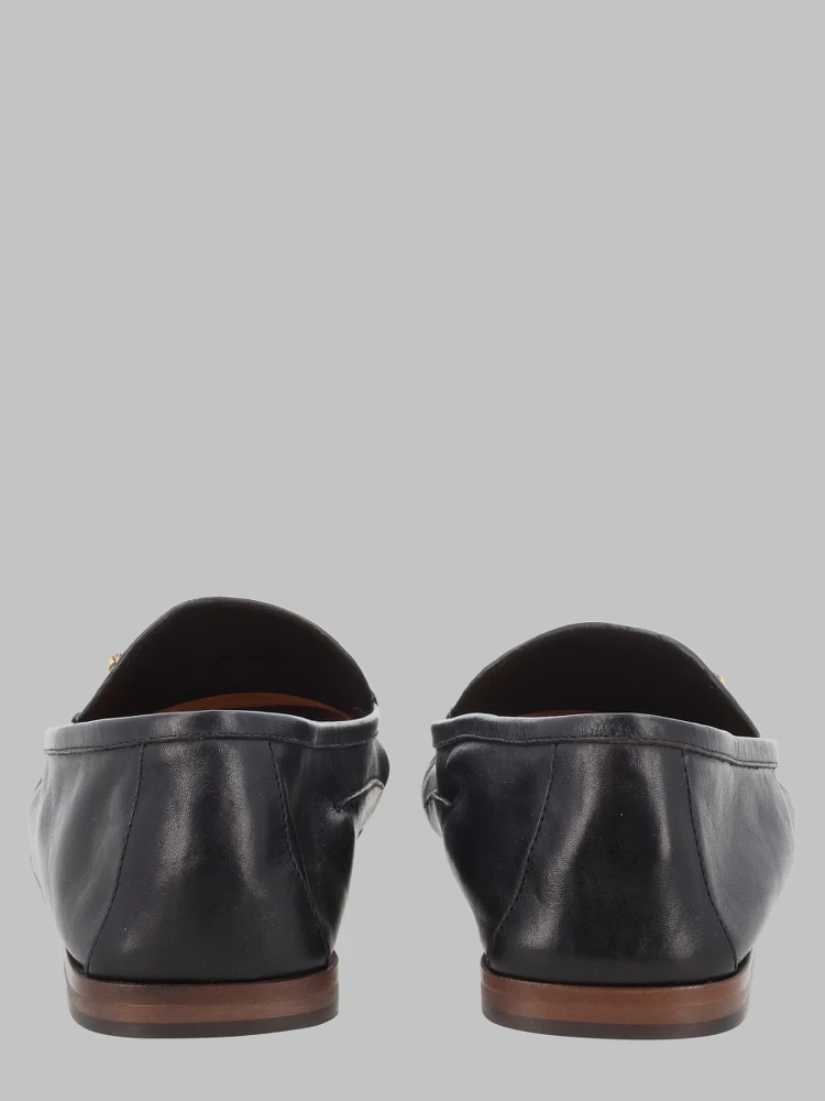 MOCASSINO IN PELLE alternative