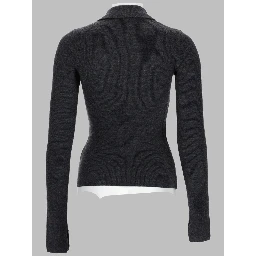 MAGLIA POLO A ROMBI