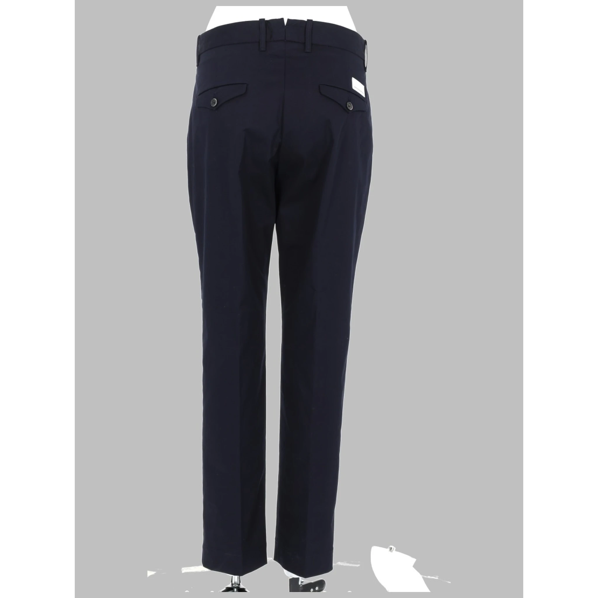 PANTALONE SLIM FIT