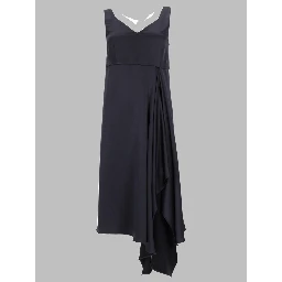 privat handkerchief dress