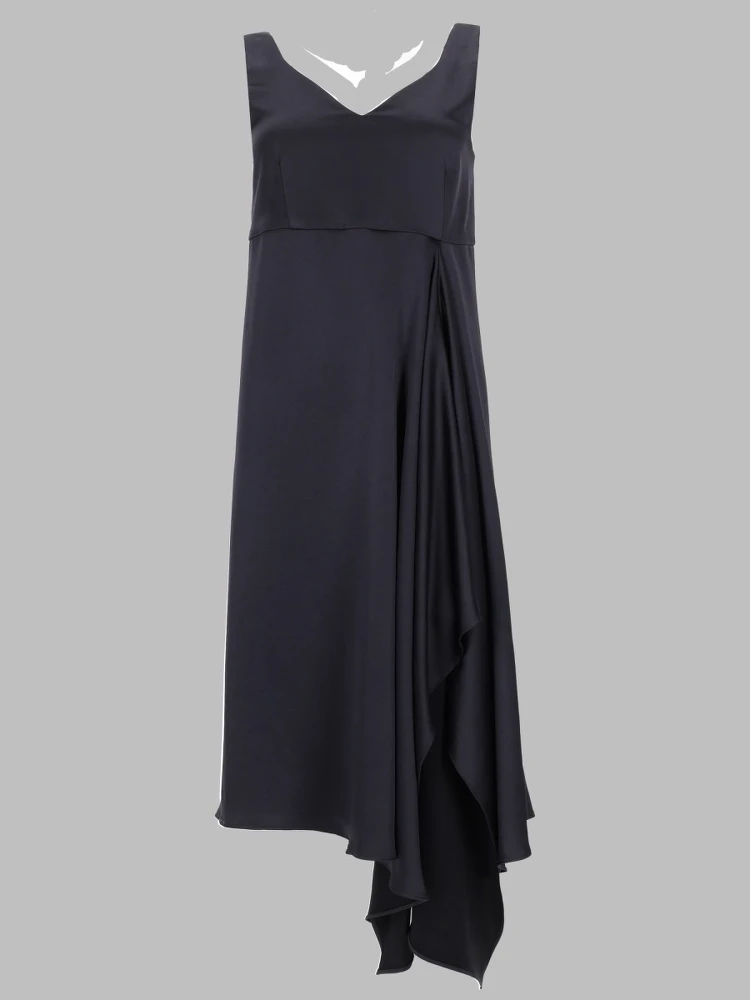 privat handkerchief dress