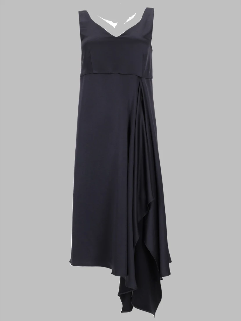 privat handkerchief dress